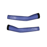 Manguillas Ciclismo Bioracer Blitzz Morado